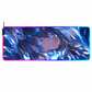 Fantasy Style RGB Gaming Mouse Pad - LED Light Up Extended Desk Mat