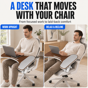 Chair Desk Tray