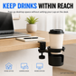 Chair Cup Holder