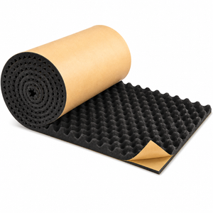 Acoustic Foam Panels