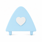 Cute Monitor Decor Accessories - Angel Wings Cat Ears for Gaming Setup