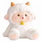 Cute Cartoon Phone Holder - Kawaii Animal Desktop Stand for Gaming Desk & Office