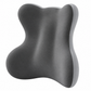 Lumbar Support Pillow - Memory Foam Back Cushion for Gaming Chair & Office Seat