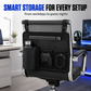 Chair Side Storage Pocket