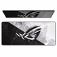 Gradient Gaming Mouse Pad XL - Premium FPS Desk Mat with Stitched Edges