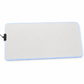 Minimal Solid Desk Mat - Premium Extended Mouse Pad