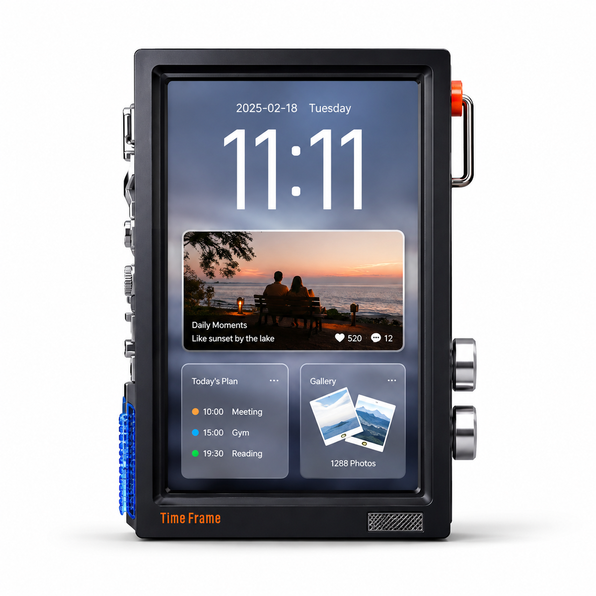 Digital Photo Frame