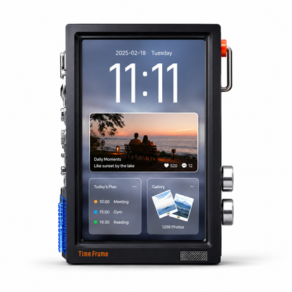 Digital Photo Frame