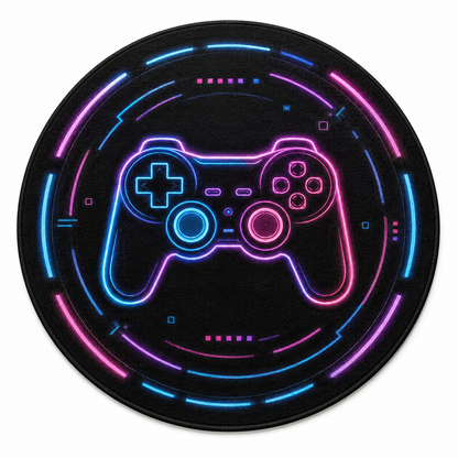 Gaming Chair Floor Mat