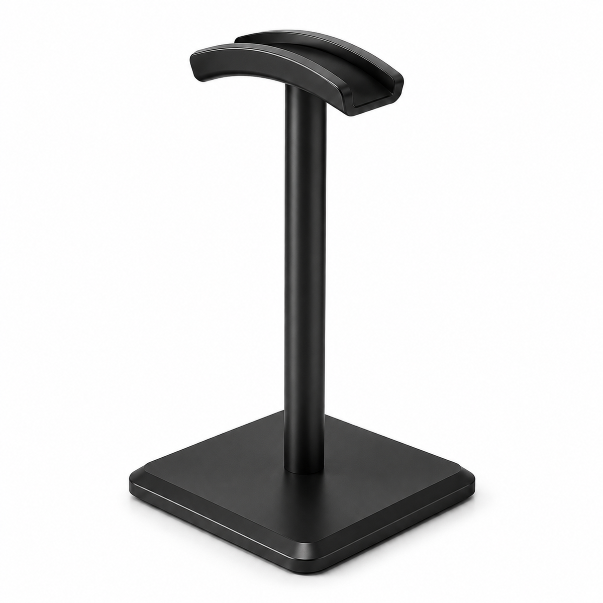 Desktop Headphone Stand - Aluminum Alloy Holder