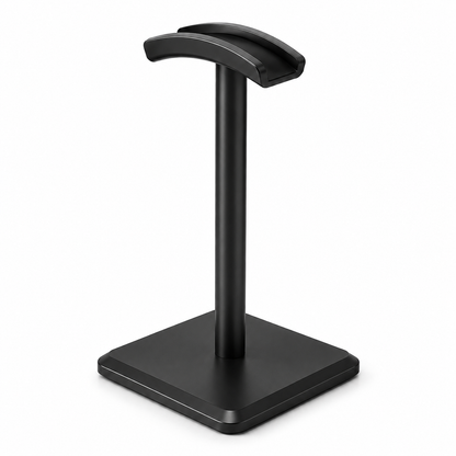 Desktop Headphone Stand - Aluminum Alloy Holder