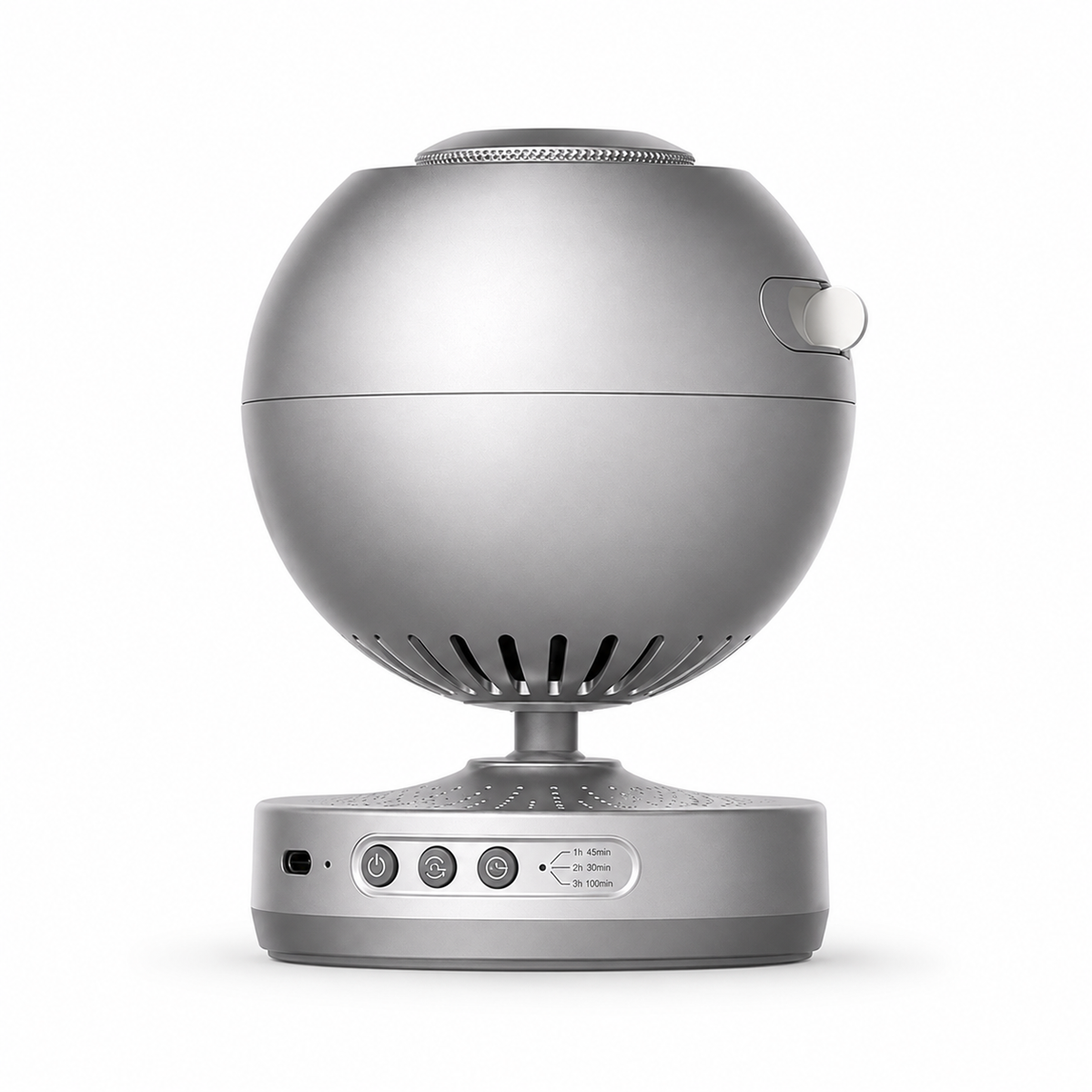 Galaxy Star Projector Night Light - Bluetooth Meteor Starry Sky Lamp