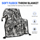 Fleece Blanket