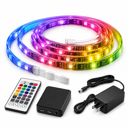 Monitor Light Bar Rgb