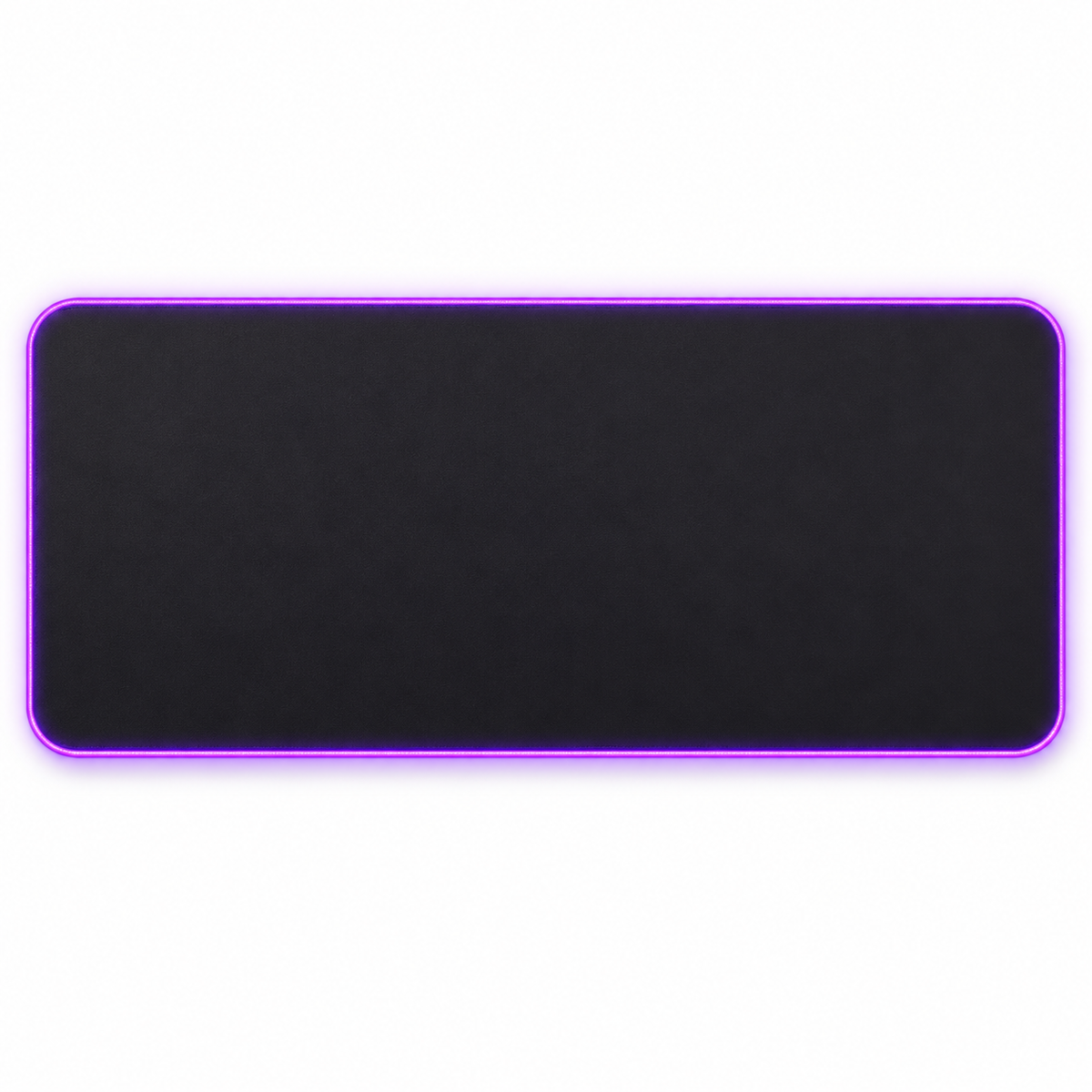 RGB LED Gaming Mouse Pad - App Controlled Extended Desk Mat