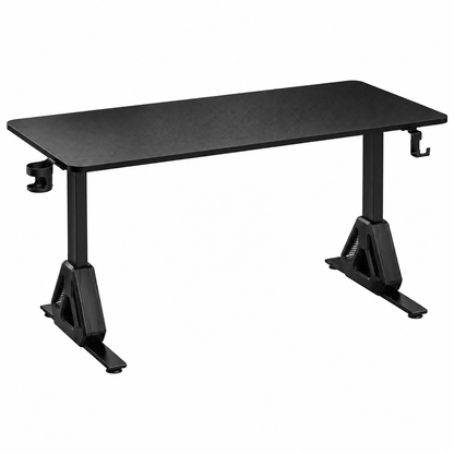 Height Adjustable Gaming Desk - Electric Sit-Stand