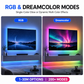 Monitor Light Bar Rgb