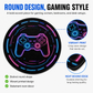 Gaming Chair Floor Mat
