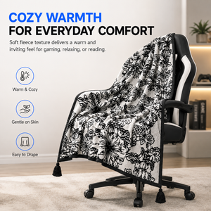 Fleece Blanket