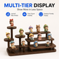 Figure Display Stand