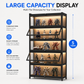Acrylic Display Cabinet