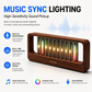 Music Visualizer Light