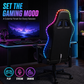 RGB LED Strip 16.4ft