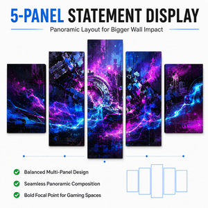 Gaming Posters