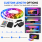 Monitor Light Bar Rgb