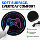 Gaming Chair Floor Mat