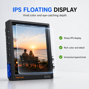 Digital Photo Frame