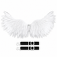 Gaming Chair Angel Wings