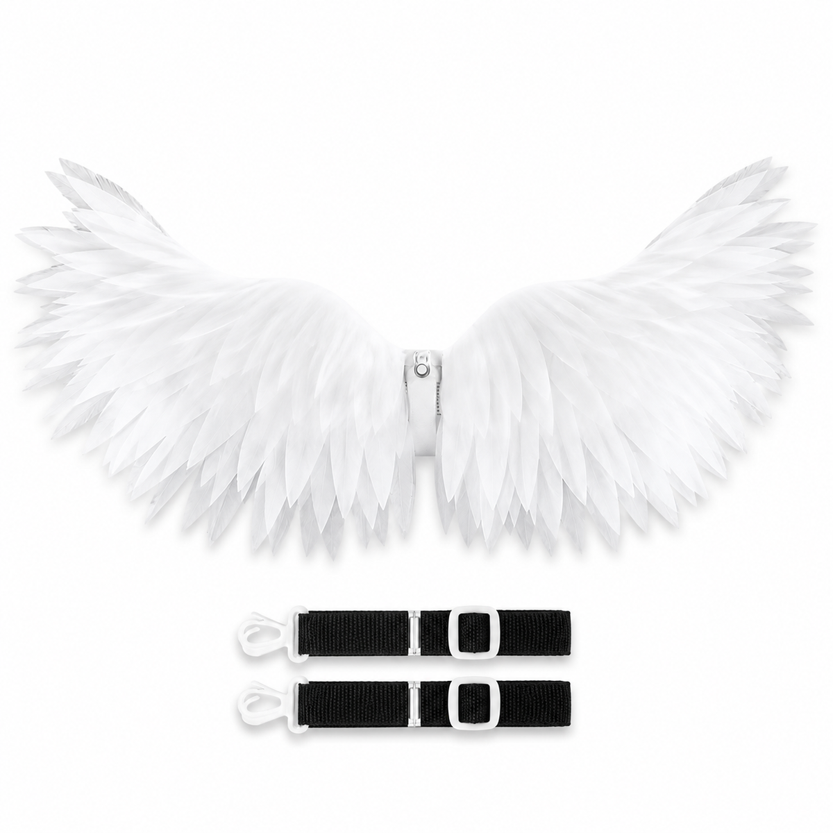 Gaming Chair Angel Wings