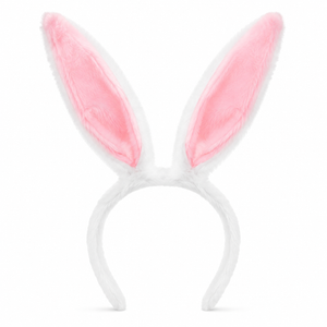 Gaming Chair Bunny Ears