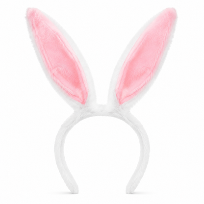 Gaming Chair Bunny Ears