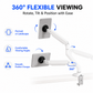 Tablet Arm Mount