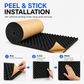 Acoustic Foam Panels