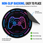 Gaming Chair Floor Mat