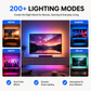 Monitor Light Bar Rgb