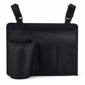 Chair Side Storage Pocket