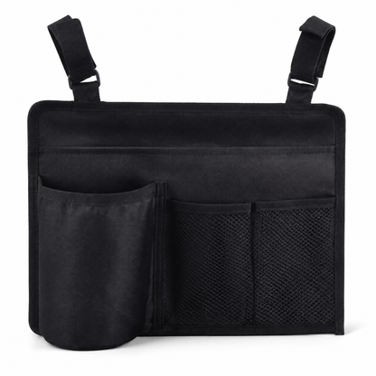 Chair Side Storage Pocket