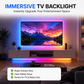 Monitor Light Bar Rgb