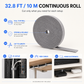 Velcro Cable Ties 5m