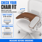 Chair Desk Tray