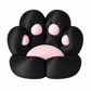 Cat Paw Phone Holder - Cute Silicone Desktop Stand for Gaming Desk & Office
