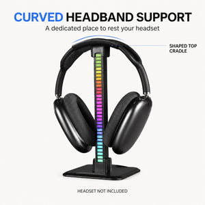 Chair Headphone Hanger