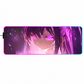 Fantasy Style RGB Gaming Mouse Pad - LED Light Up Extended Desk Mat