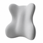 Lumbar Support Pillow - Memory Foam Back Cushion for Gaming Chair & Office Seat