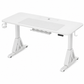 Height Adjustable Gaming Desk - Electric Sit-Stand