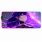 Fantasy Style RGB Gaming Mouse Pad - LED Light Up Extended Desk Mat